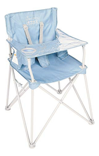 Ciao! Baby - Silla Alta Portatil Para Bebe