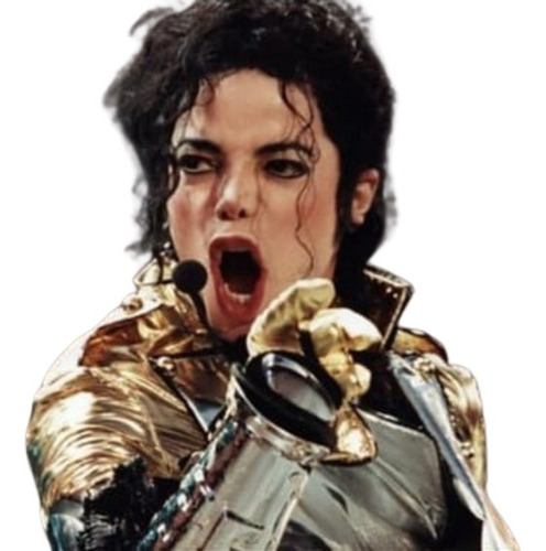 Pósters Michael Jackson Colección 52x30cm