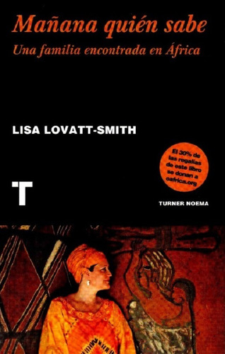 Mañana Quién Sabe - Lovatt Smith Lisa