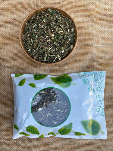 Chá De Abacateiro 20gramas 100% Natural