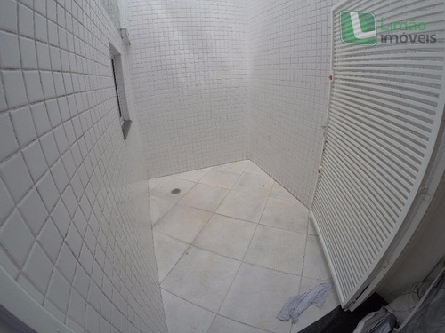 Imagem 10 de 14 de Galpão Para Alugar, 273 M² Por R$ 6.035,00/mês - Limão (zona Norte) - São Paulo/sp - Ga0030