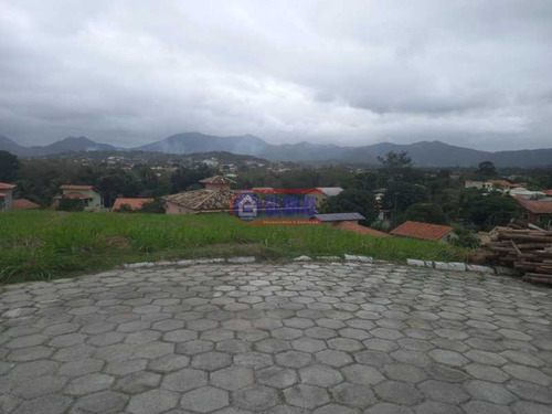 Imagem 2 de 15 de Terreno-à Venda-flamengo-maricá - Mauf00364