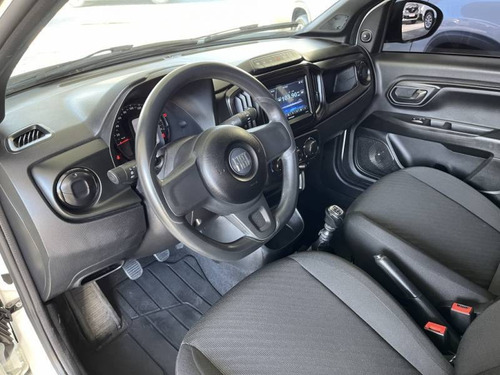 Imagem 5 de 14 de Fiat Strada Endurance 1.4 Cs