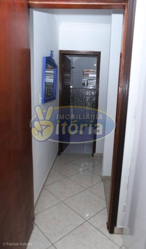 Imagem 11 de 21 de Sobrado Para Venda No Bairro Vila Floresta - Santo André - 8914