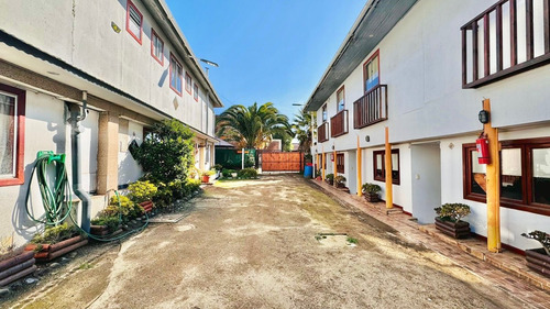 En Venta Hostal En Maitencillo Norte, A Pasos De La Playa