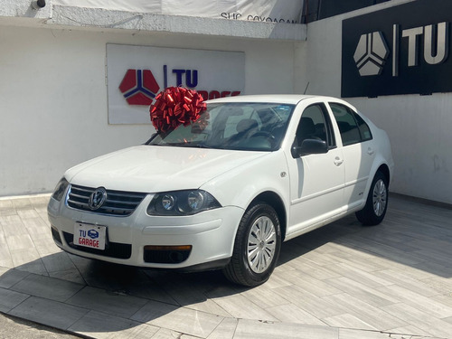 Volkswagen Jetta 2.0 At