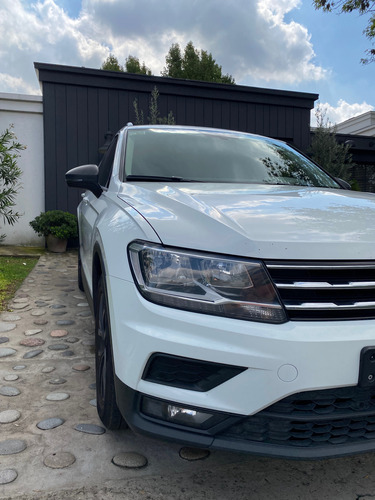 Volkswagen Tiguan Allspace 1.4 Tsi Trendline 150cv Dsg