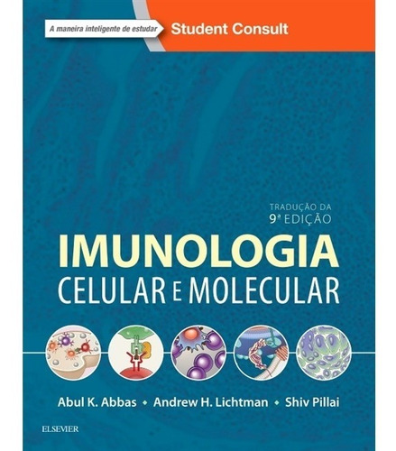 Imunologia Celular E Molecular