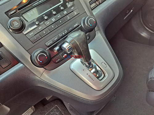 Honda CR-V EXL 2.0 16V 4WD/2.0 Flexone Aut.