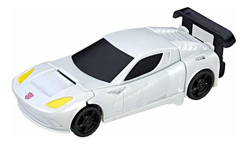 Transformers: El Último Caballero Paso 1-turbo Cambiador Cog