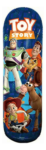 Hedstrom Toy Story 4 Bop Bolsa De Boxeo Inflable (56-82621)