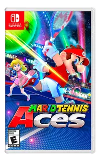 Mario Tennis Aces Nintendo Switch