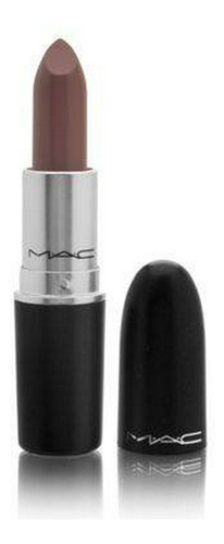 Lápices Labiales - Mac Lustre Lip Stick, Touch, 0.1 Ounce