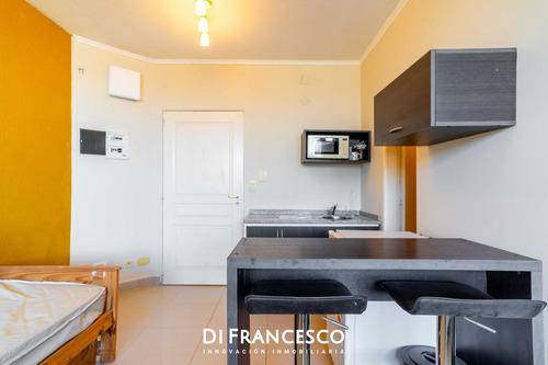 Monoambiente Moderno En Venta En Pinamar - Paseo El Ágora