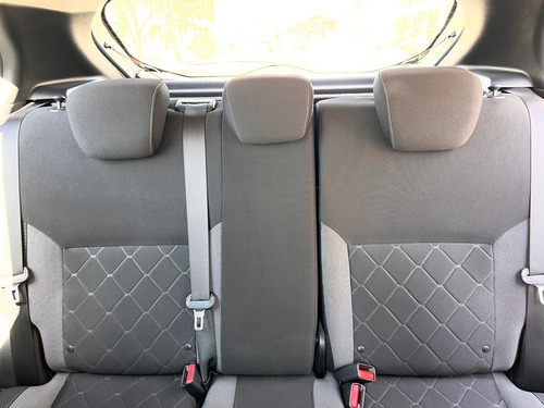 Nissan Kicks 1.6 Advance