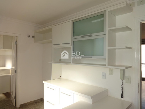 Imagem 20 de 30 de Apartamento À Venda Em Cambuí - Ap002545