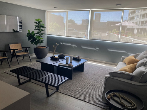 Vivaceta 1702; 1 Dorm+1baño; Oriente; Piso 15; Codjc