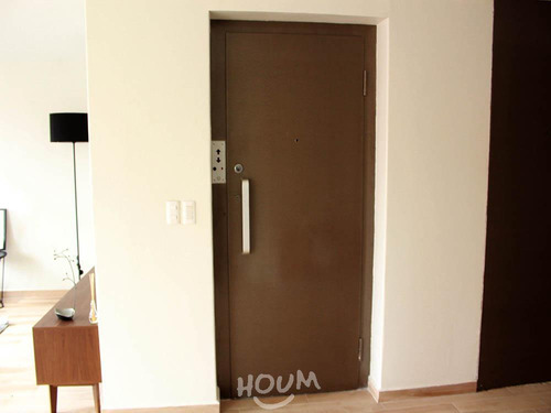 Imagen 16 de 22 de Departamento En Del Valle, Benito Juárez Con 3 Recámaras, 130 M², Id: 36875