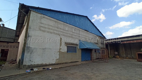 Local Comercial En Venta En Zona Industrial 1 Barquisimeto Lara,rc