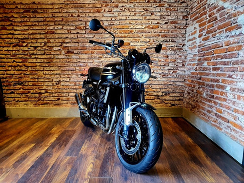 Kawasaki Z 900 Rs Abs Consulte Precio Contado !! Bamp