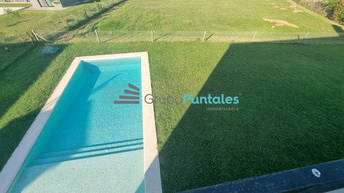 Hermosa Casa En Canning En Country La Providencia En Sector Golf 2