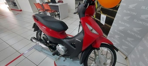 Imagem 2 de 11 de Honda Biz 125 Ks