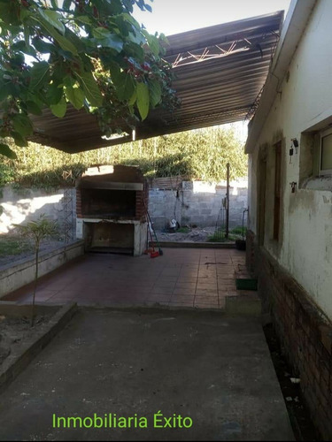 Se Vende Casa En Neptunia A 1 De Ruta Ib Terreno De 737 Mts