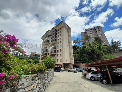 Apartamento En Venta - - Colinas De Bello Monte - Andreina Castro - Mls #24-18336