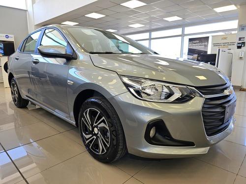 Chevrolet Onix plus 1.0 Lt