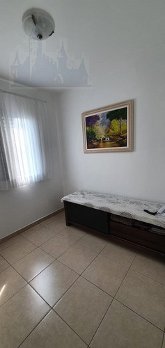 Imagem 12 de 25 de Apartamento Para Venda, 3 Dormitórios, Jardim Maria Estela - São Paulo - 12172