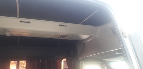 Peugeot Boxer Minibus Passageiro