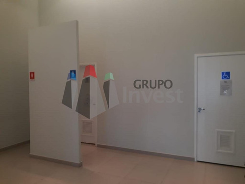 Imagem 21 de 25 de Sala Para Alugar, 39 M² Por R$ 800,00/mês - Centro - Campinas/sp - Sa0785