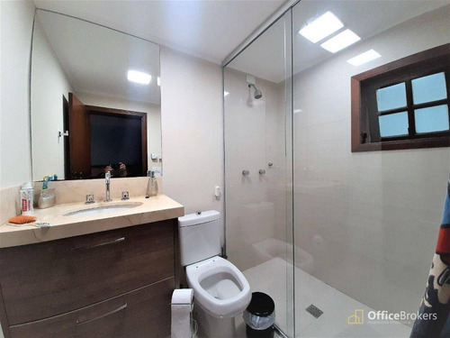Imagem 28 de 30 de Linda Casa Com 4 Suítes No Condomínio Vila Verde Transurb - Ca0189