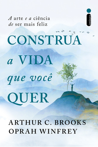 Livro Construa A Vida Que Você Quer