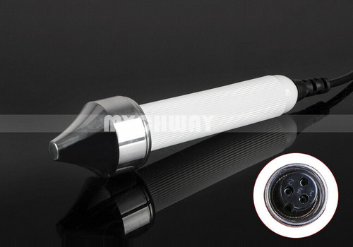 Microdermoabrasion Microdermabrasion Peeling 3 En 1 Mini