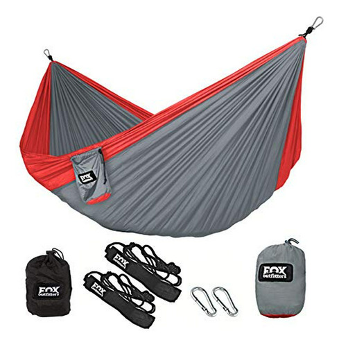 Fox Outfitters Neolite Hamaca De Camping