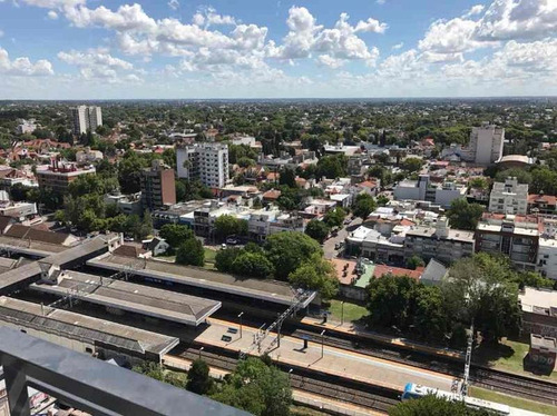 Imagen 11 de 14 de Vergara 1543 Piso 20° Con Cochera I Banfield
