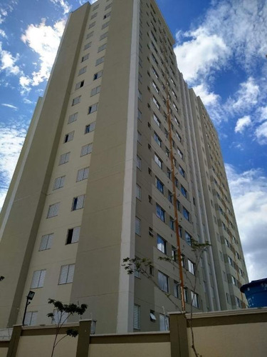 Apartamento À Venda, 43 M² Por R$ 230.000,00 - Pirituba - São Paulo/sp - Ap3072