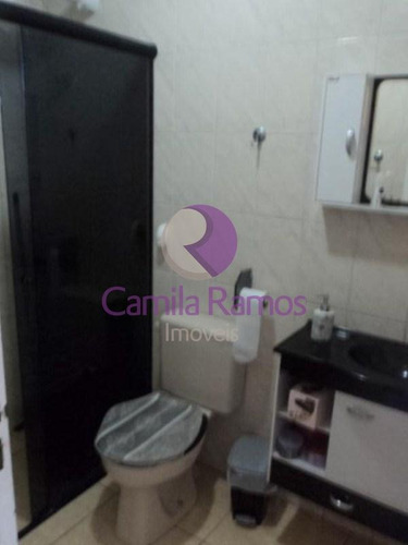 Imagem 11 de 20 de Apartamento Com 2 Dormitórios À Venda, 62 M² - Vila Figueira - Suzano/sp - Ap0199 - 68321948