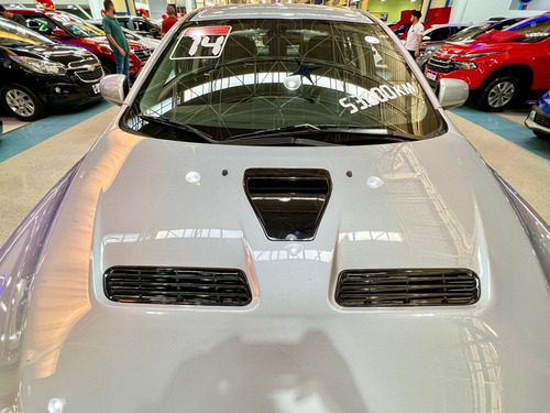 Mitsubishi Lancer 2.0 EVOLUTION X 4X4 16V TURBO INTERCOOLER