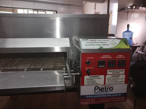 Pizzaria
