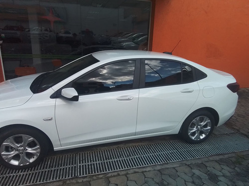 Chevrolet Onix 1.0 TURBO FLEX PLUS LTZ MANUAL