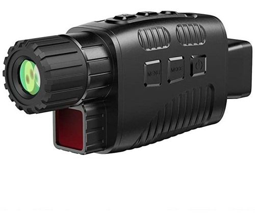 Jstoon Monocular Digital De Visión Nocturna De Párrafo 100%