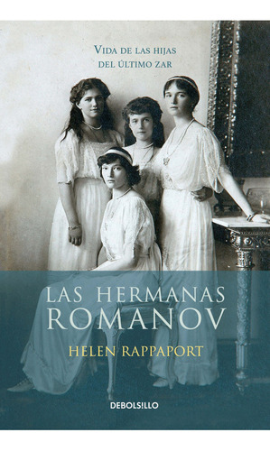 Las Hermanas Romanov