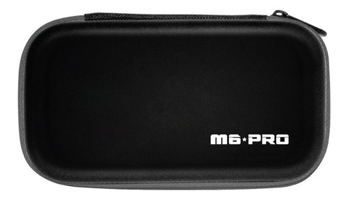Imagen 6 de 8 de Auriculares in-ear MEE audio M6 PRO red