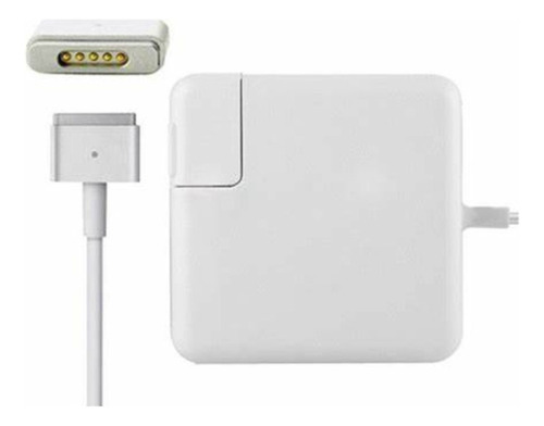  Cargador Para Laptop Macbook 14.8v. 3.05a. 45w. Magsafe 2