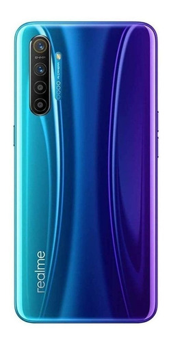 Realme X2 Dual SIM 128 GB azul perla 8 GB RAM