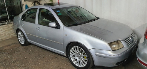 Volkswagen Bora 1.9 I Trendline 2006