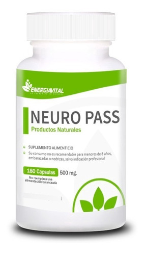 Neuro Pass