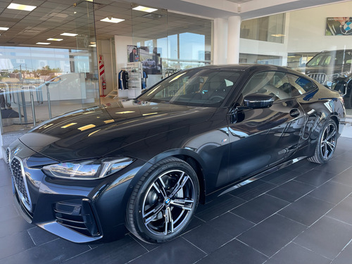 BMW Serie 4 2.0 430i Coupe Lci Msport